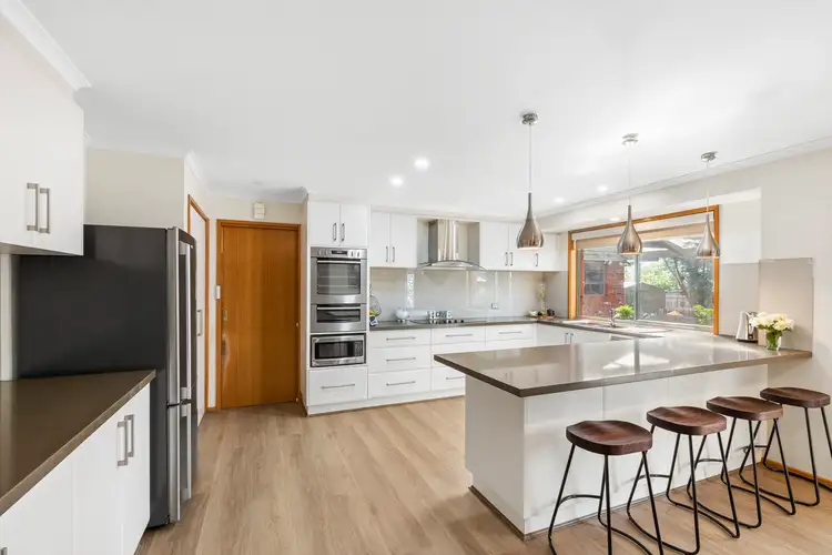 Second view of Homely house listing, 2 McNicholl Court, Bacchus Marsh VIC 3340