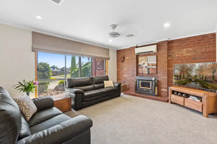 Fourth view of Homely house listing, 2 McNicholl Court, Bacchus Marsh VIC 3340