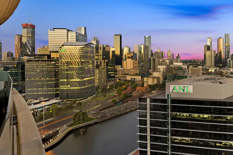 2808/50 Lorimer Street, Docklands VIC 3008
