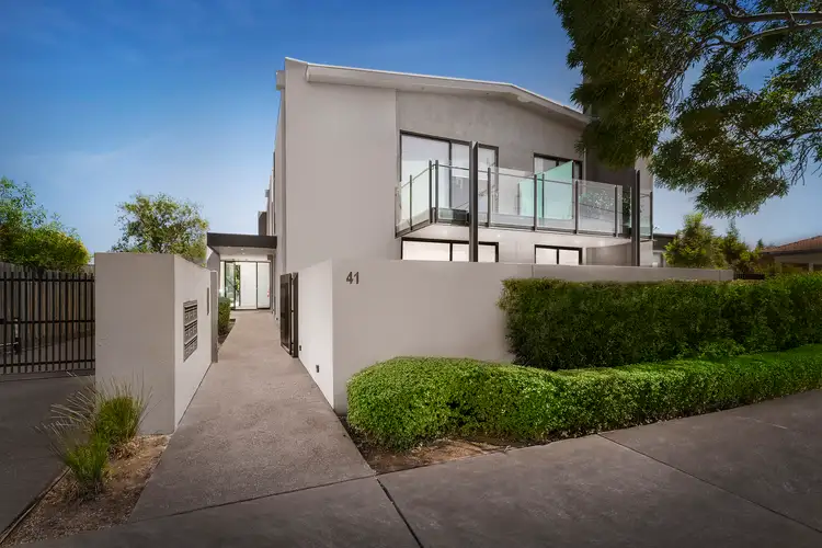5/41 Nimmo Street, Essendon VIC 3040