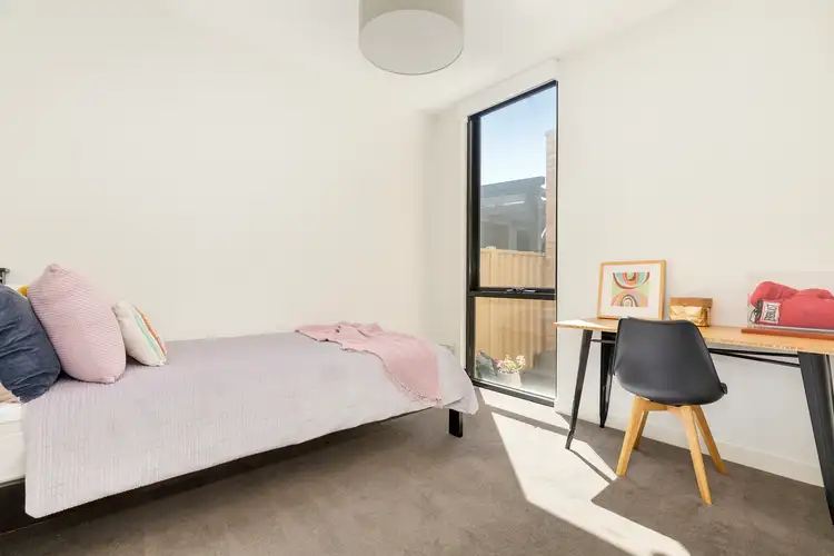 Fifth view of Homely unit listing, 5/41 Nimmo Street, Essendon VIC 3040
