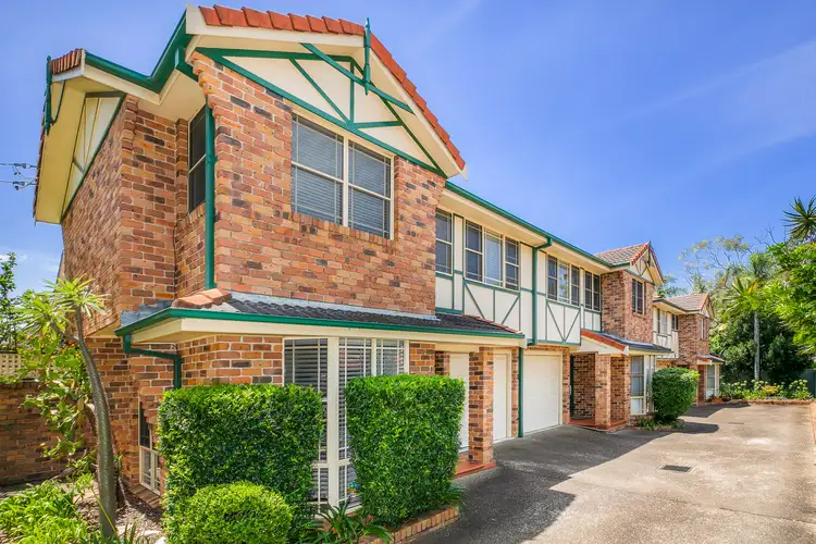 Fourth view of Homely townhouse listing, 1/10 Chapman Street, Gymea NSW 2227