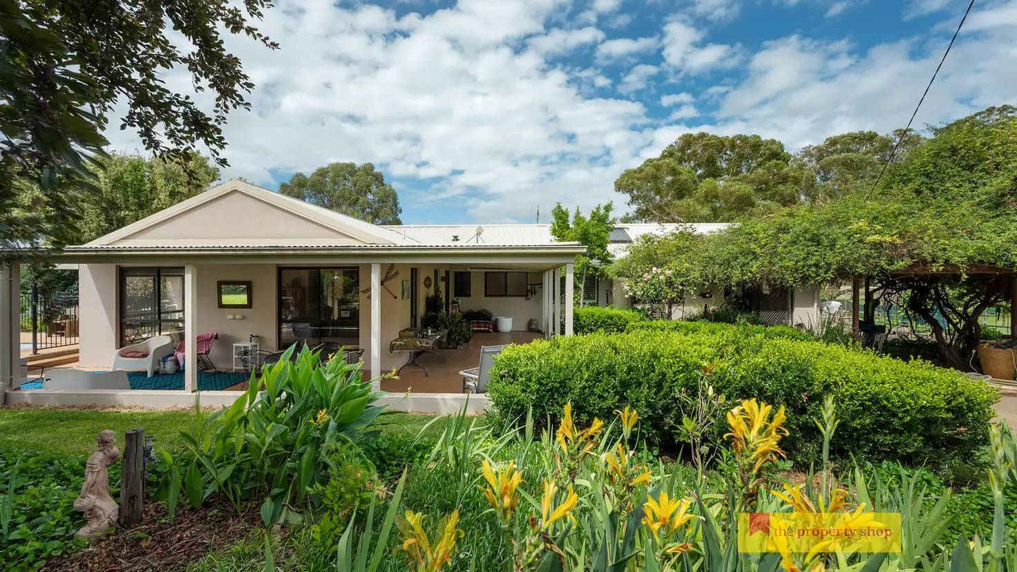 Main view of Homely rural property listing, 37 Boxs Lane, Mudgee NSW 2850