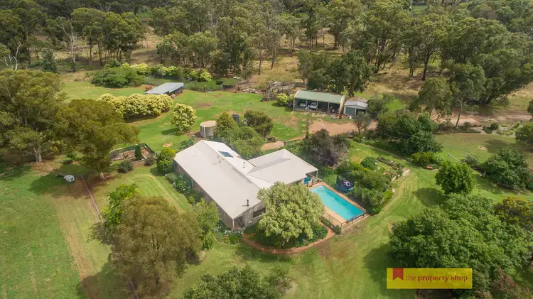 Second view of Homely rural property listing, 37 Boxs Lane, Mudgee NSW 2850