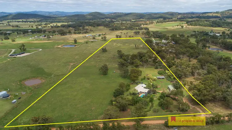Third view of Homely rural property listing, 37 Boxs Lane, Mudgee NSW 2850
