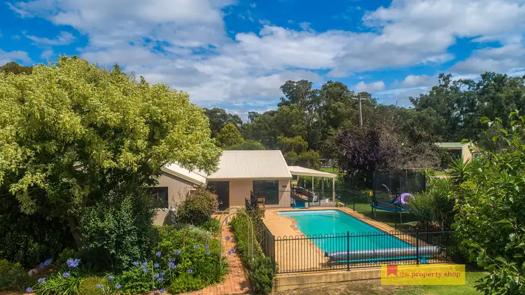 Fourth view of Homely rural property listing, 37 Boxs Lane, Mudgee NSW 2850