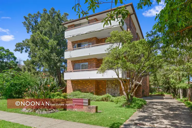 1/9 Martin Place, Mortdale NSW 2223