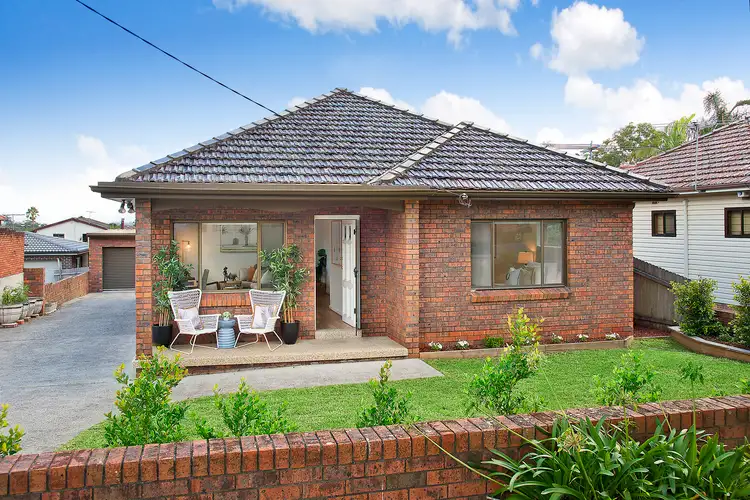 Main view of Homely house listing, 43 Mcintosh Road, Dee Why NSW 2099