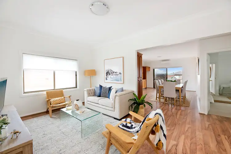 Third view of Homely house listing, 43 Mcintosh Road, Dee Why NSW 2099