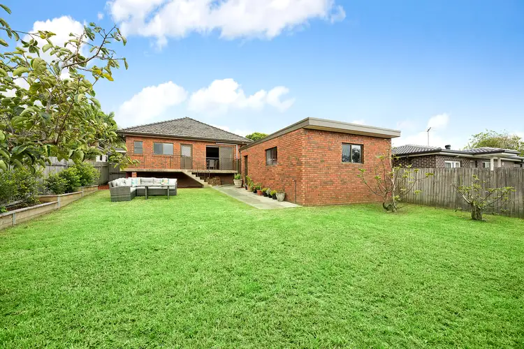 Fifth view of Homely house listing, 43 Mcintosh Road, Dee Why NSW 2099