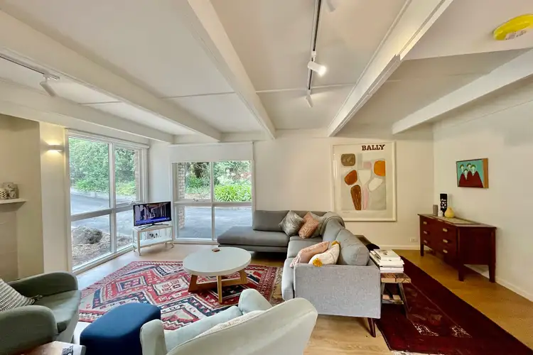 Fifth view of Homely house listing, 59 Panorama Drive, Mount Martha VIC 3934