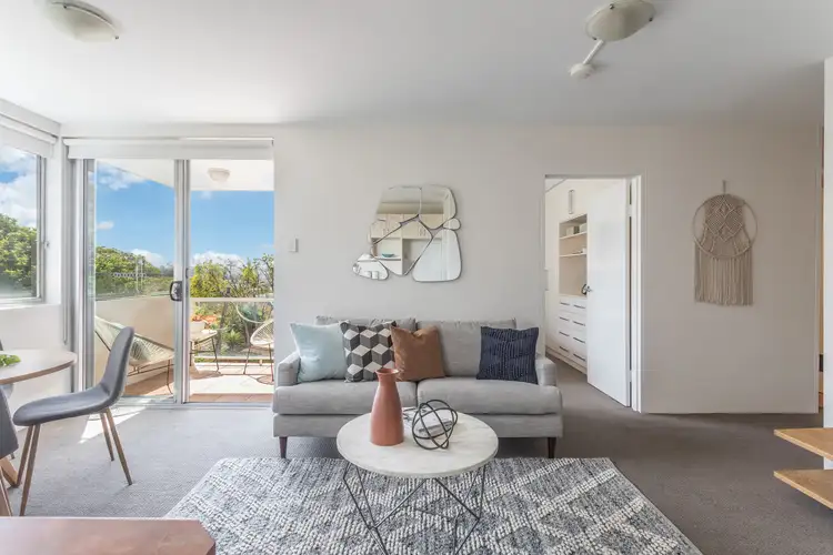 Main view of Homely apartment listing, 12/27 Reynolds Street, Cremorne NSW 2090