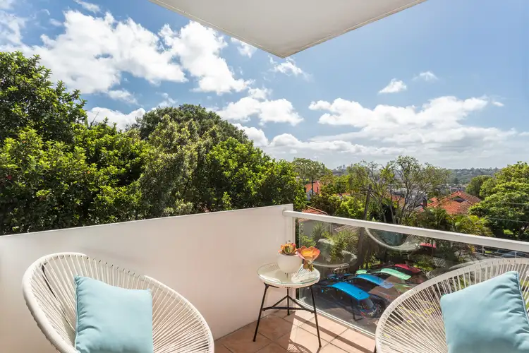 Sixth view of Homely apartment listing, 12/27 Reynolds Street, Cremorne NSW 2090