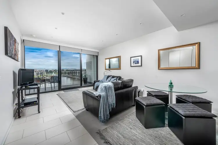 Third view of Homely apartment listing, 26/8 Trevillian Quay, Kingston ACT 2604