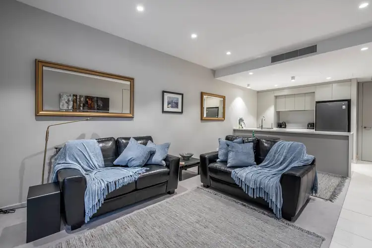 Fourth view of Homely apartment listing, 26/8 Trevillian Quay, Kingston ACT 2604