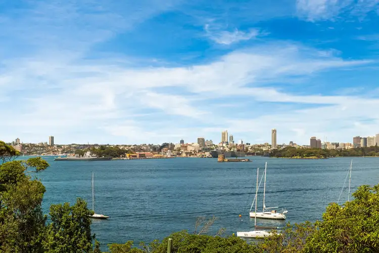 Fourth view of Homely apartment listing, 42A Milson Road, Cremorne Point NSW 2090