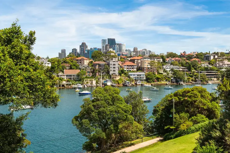 Fifth view of Homely apartment listing, 42A Milson Road, Cremorne Point NSW 2090