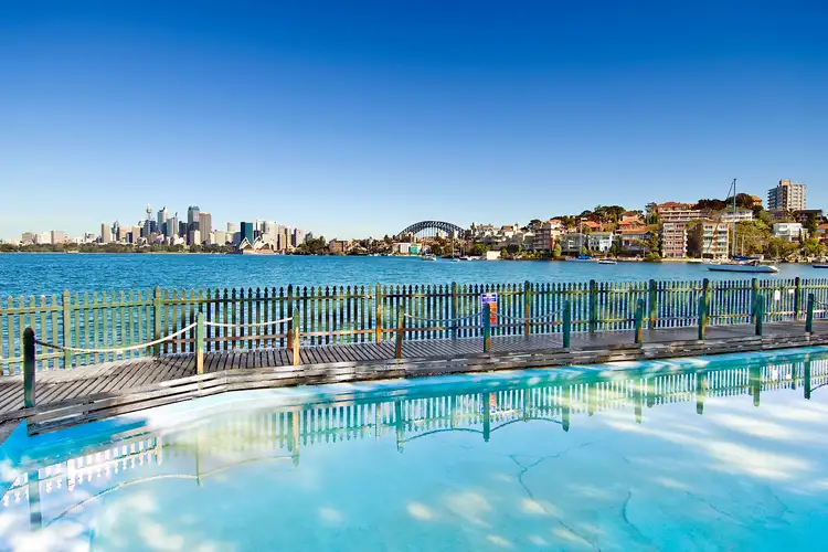 Sixth view of Homely apartment listing, 42A Milson Road, Cremorne Point NSW 2090