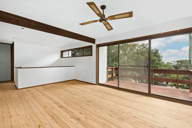 Second view of Homely house listing, 48 Elm Avenue, Belrose NSW 2085