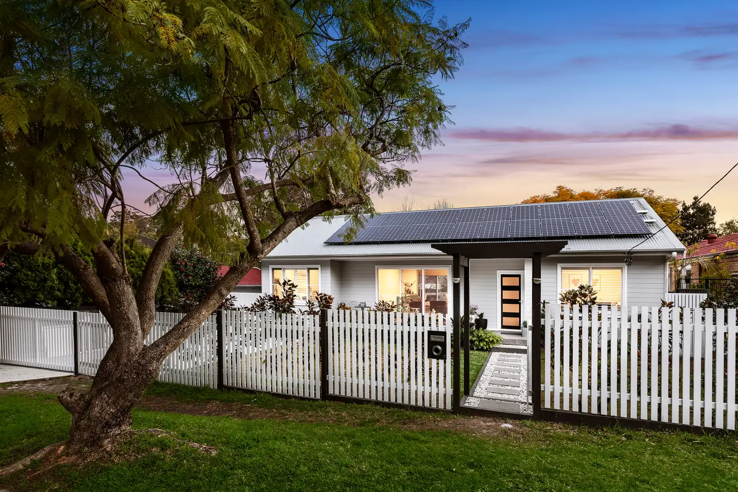 Main view of Homely house listing, 7 Laurel Chase, Forestville NSW 2087