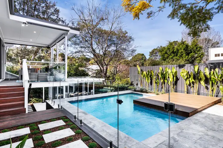 Third view of Homely house listing, 7 Laurel Chase, Forestville NSW 2087