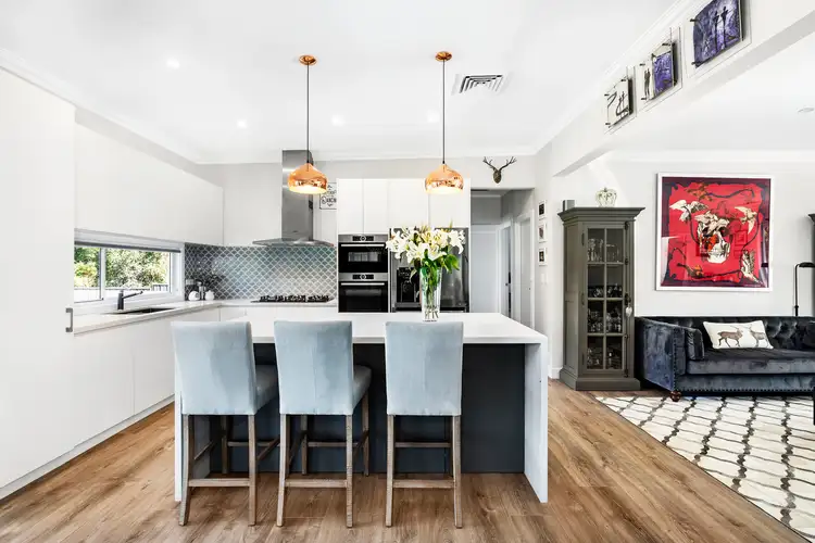 Fourth view of Homely house listing, 7 Laurel Chase, Forestville NSW 2087