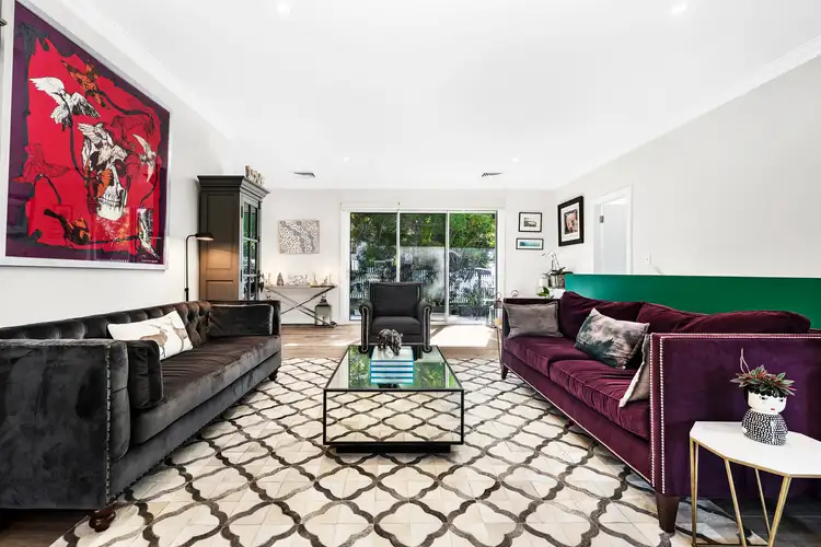 Fifth view of Homely house listing, 7 Laurel Chase, Forestville NSW 2087