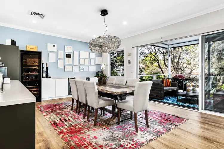 Sixth view of Homely house listing, 7 Laurel Chase, Forestville NSW 2087