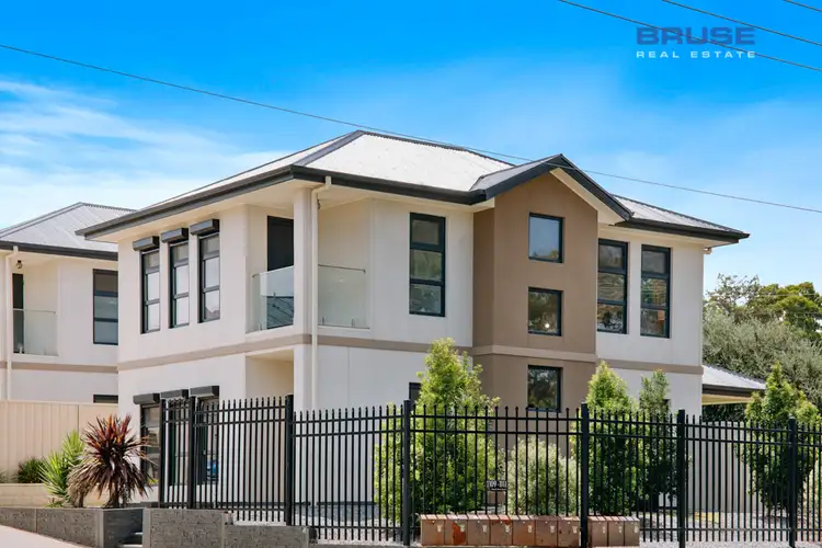 Res 10/1111 North East Road, Ridgehaven SA 5097