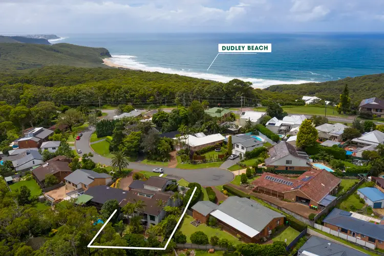 16 Finlay Close, Whitebridge NSW 2290