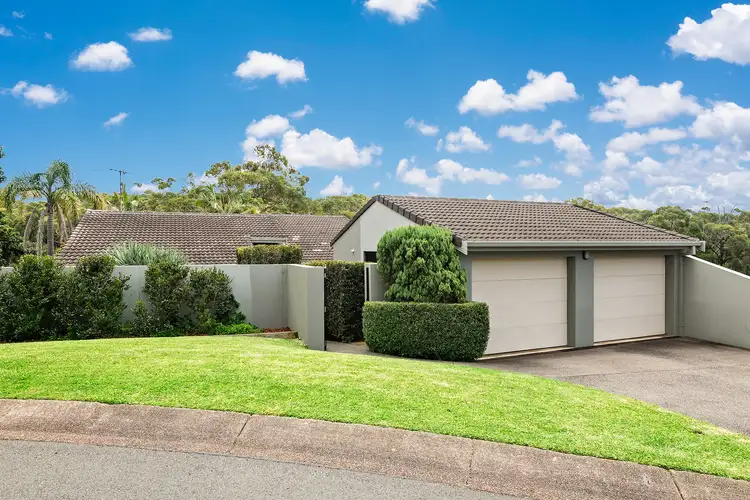 Second view of Homely house listing, 16 Finlay Close, Whitebridge NSW 2290