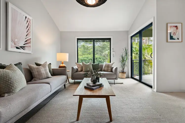 Third view of Homely house listing, 16 Finlay Close, Whitebridge NSW 2290