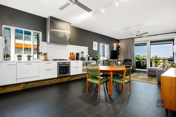 217/59 Gibson Street, Bowden SA 5007