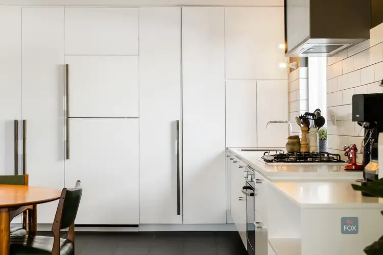 Sixth view of Homely apartment listing, 217/59 Gibson Street, Bowden SA 5007