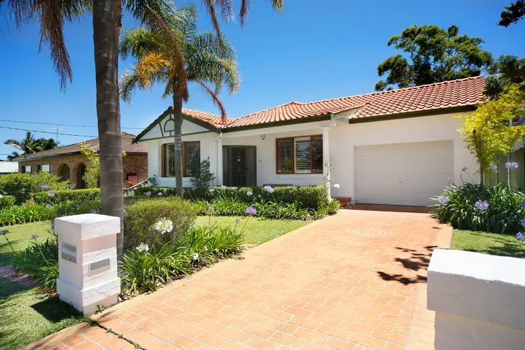 Main view of Homely house listing, 19 Regatta Avenue, Caringbah South NSW 2229