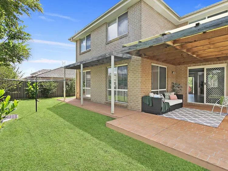 Sixth view of Homely house listing, 4 Salamander Road, Wadalba NSW 2259