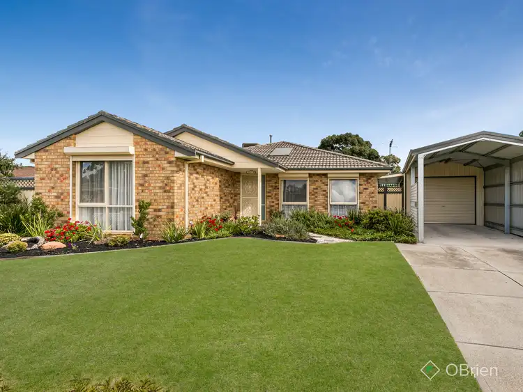 12 Capella Place, Carrum Downs VIC 3201