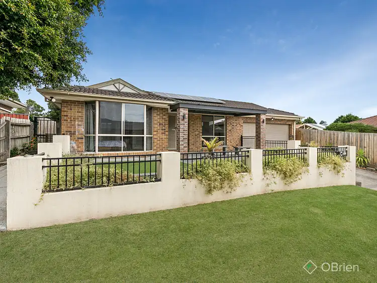 20 Spencer Drive, Carrum Downs VIC 3201