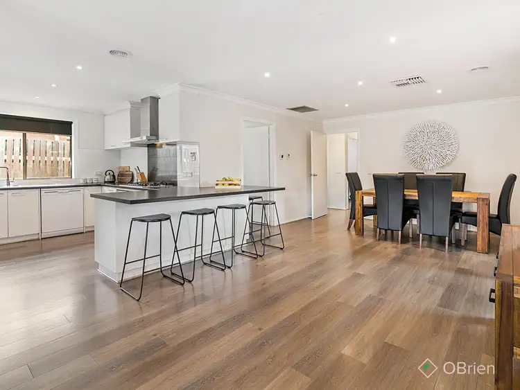 Second view of Homely house listing, 20 Spencer Drive, Carrum Downs VIC 3201