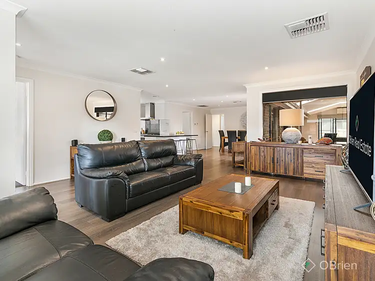 Third view of Homely house listing, 20 Spencer Drive, Carrum Downs VIC 3201