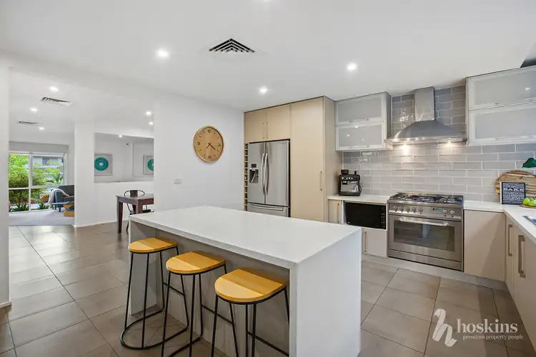 Second view of Homely house listing, 13 Parkview Terrace, Chirnside Park VIC 3116