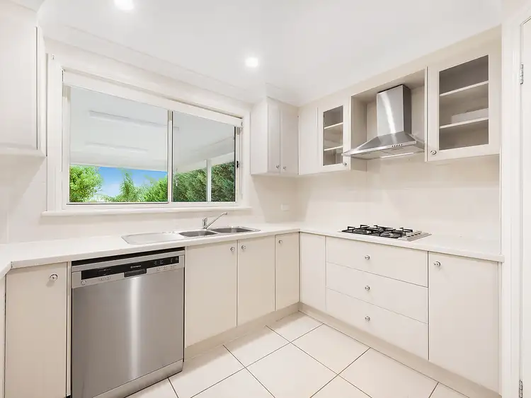 Second view of Homely house listing, 3 Tennant Close, Mudgee NSW 2850