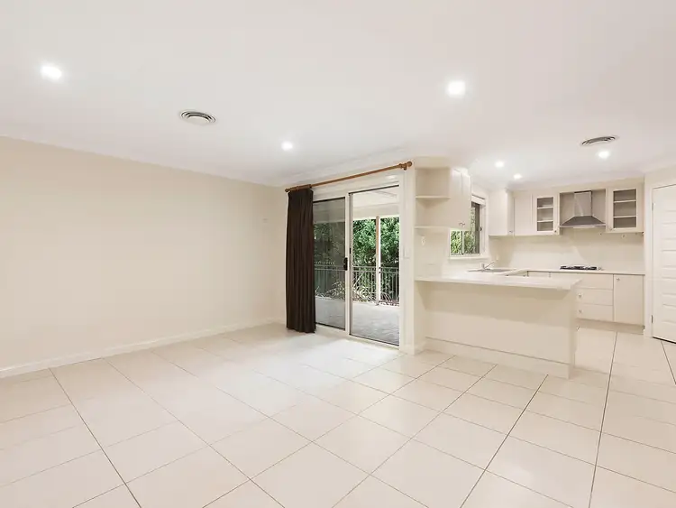 Third view of Homely house listing, 3 Tennant Close, Mudgee NSW 2850