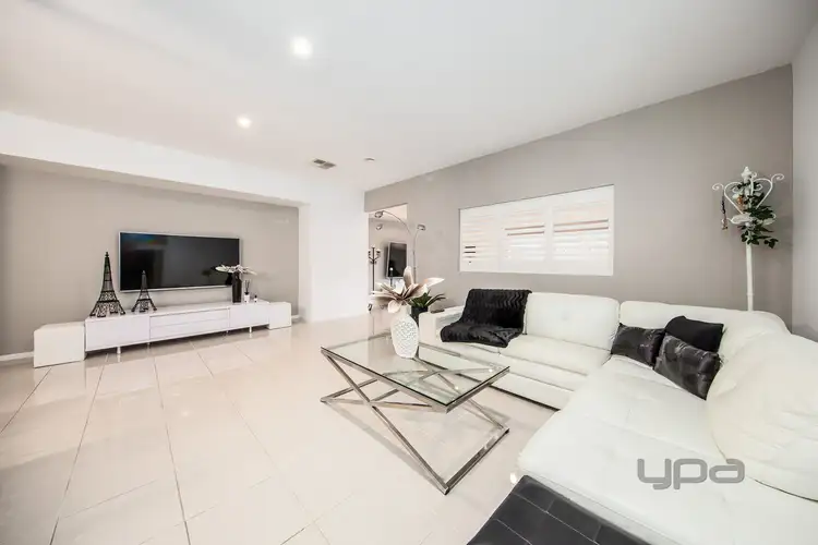 Third view of Homely house listing, 86 Allenby Road, Hillside VIC 3037