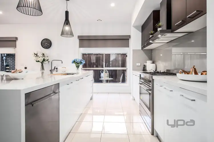 Fifth view of Homely house listing, 86 Allenby Road, Hillside VIC 3037