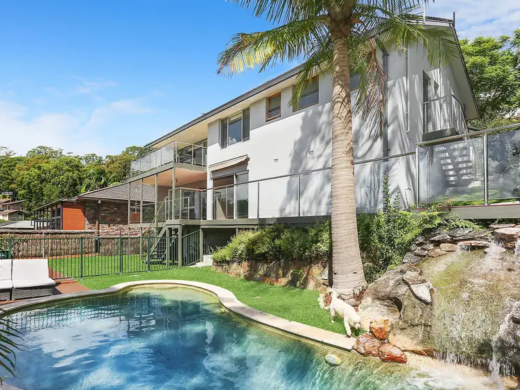 52 Buchanan Avenue, Bonnet Bay NSW 2226