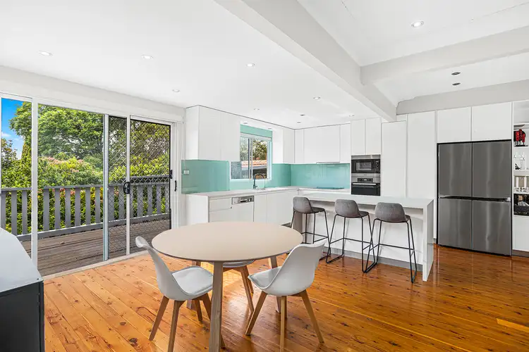 Second view of Homely house listing, 4 Enoggera Road, Beverly Hills NSW 2209