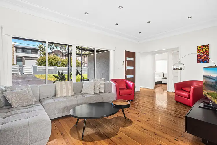 Third view of Homely house listing, 4 Enoggera Road, Beverly Hills NSW 2209
