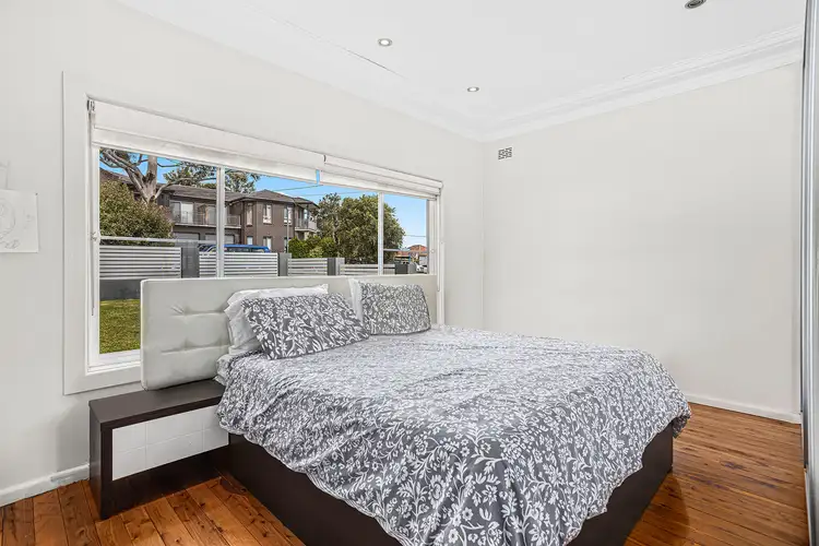 Fifth view of Homely house listing, 4 Enoggera Road, Beverly Hills NSW 2209