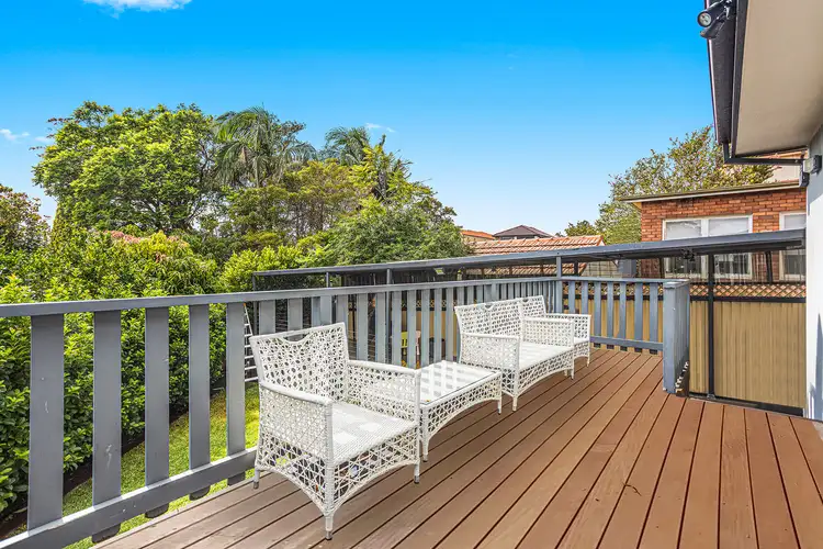 Sixth view of Homely house listing, 4 Enoggera Road, Beverly Hills NSW 2209